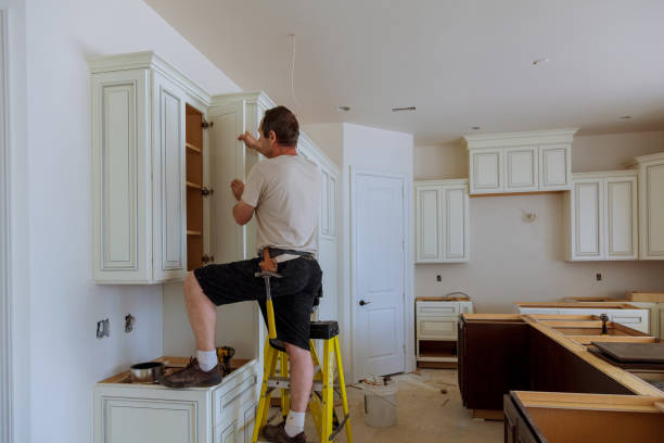 Licensed Open Concept Kitchen service in Hopkins, MN - BM Kitchen