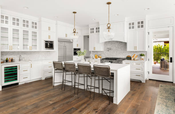 24/7 Emergency Open Concept Kitchen experts in Hopkins, MN